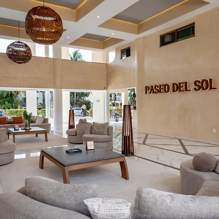 Paseo Del Sol Cenote A 301 Condo